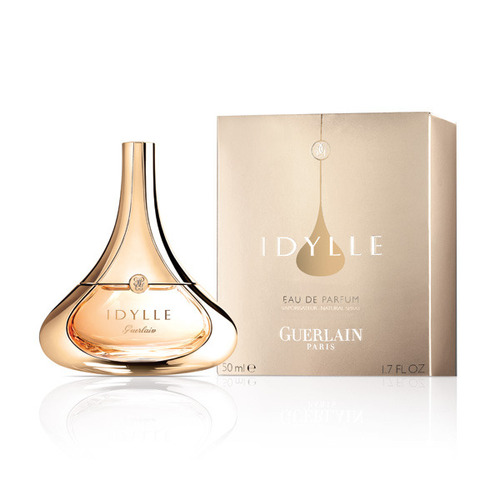 Дамски парфюм GUERLAIN Idylle